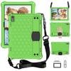 Suitable for Lenovo X306 tablet protective case, M10plus, X606 protective cover, K10 full cover, anti-drop case with shoulder strap