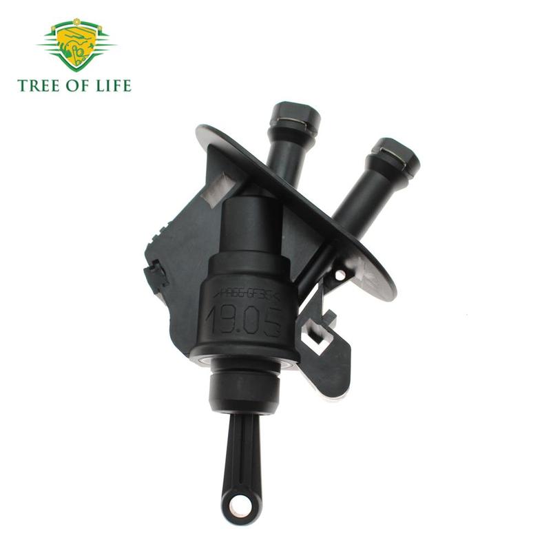 Clutch Master Cylinder For Ford Fiesta Power Ecosport 1.6 2.0 2004 2005 2006 2007-2009 AS657A543AA AS65-7A543-AA 2S617A543AC