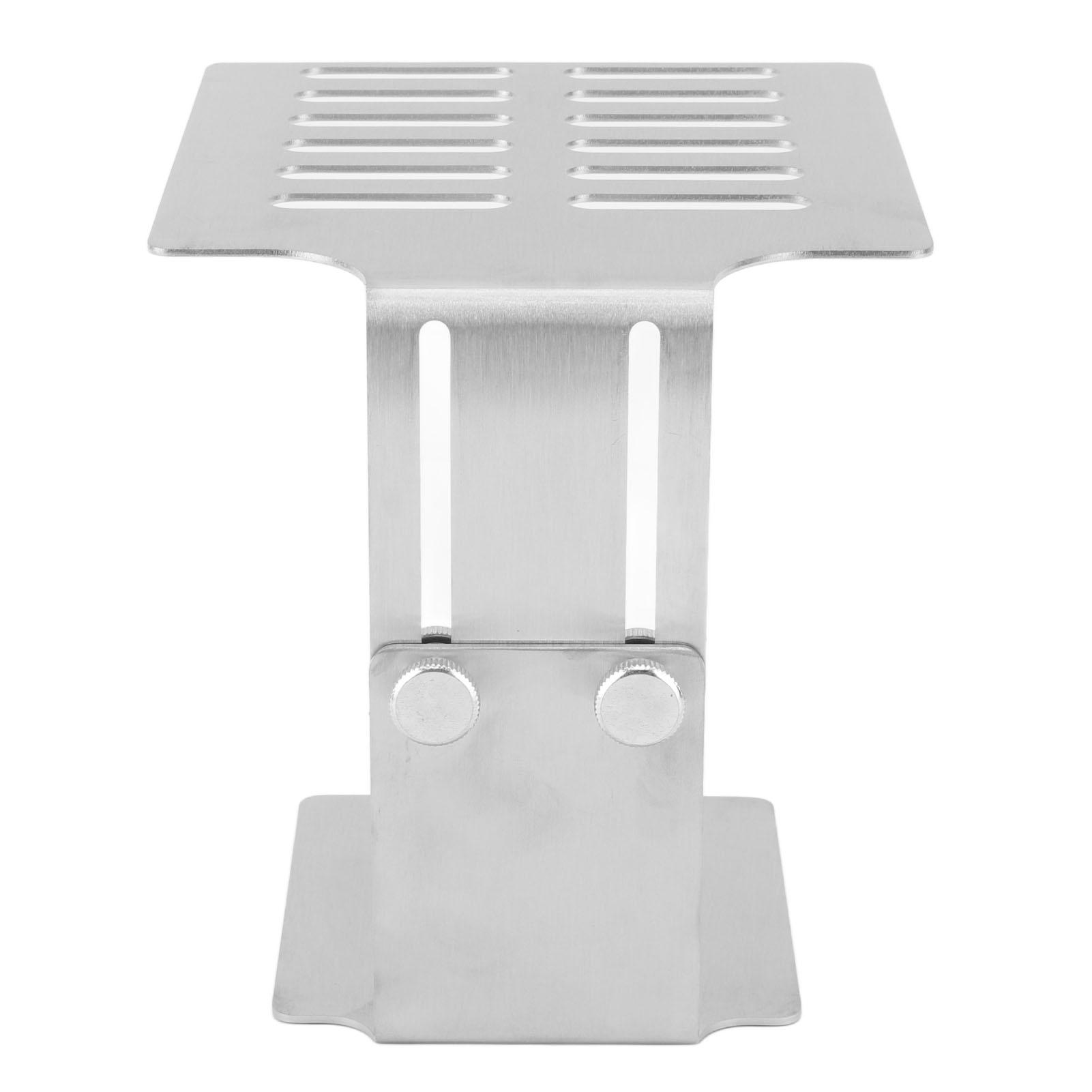 

Coffee Weighing Rack Stainless Steel Electronic Scale Rack Adjustable Extraction Coffee Machine Weighing Holder