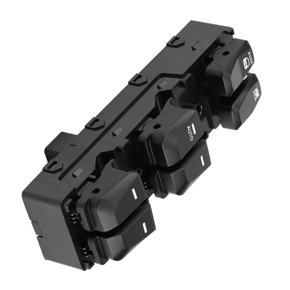 Car Left Hand Driving Side Power Window Control Switch for Hyundai IX35 935702Z000