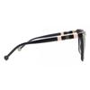 Carolina Herrera Ch 0044 S 3h2 9o Women SunglaSSeS
