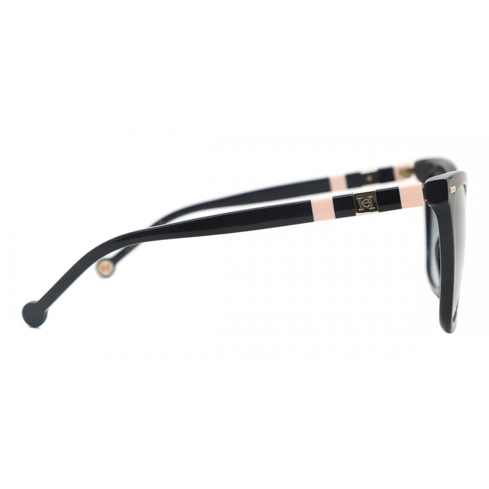 Carolina Herrera Ch 0044 S 3h2 9o Women SunglaSSeS