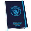 Manchester City FC 2026 Crest Gift Set