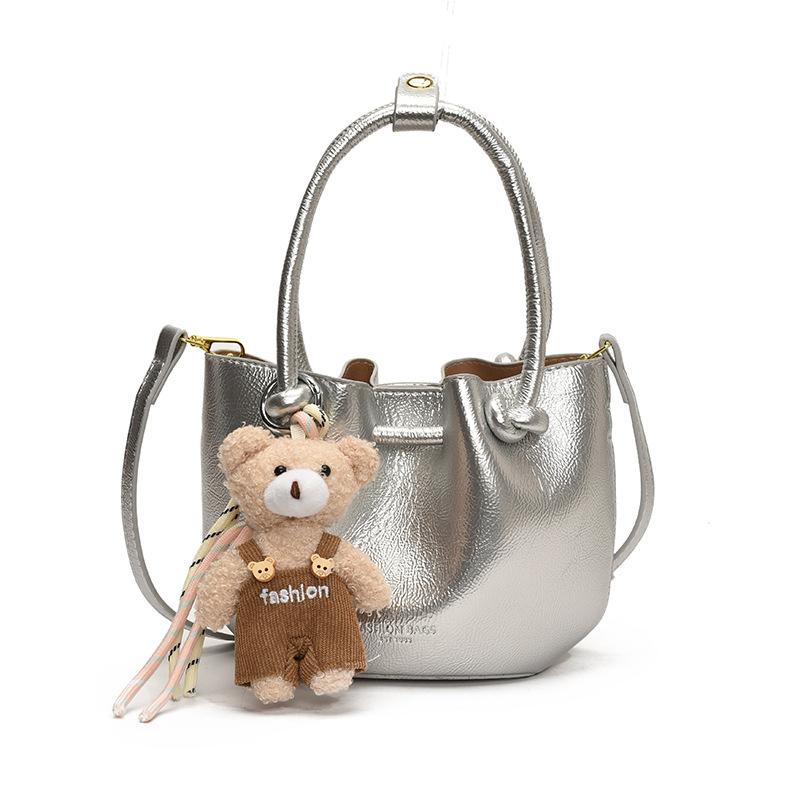 Fashion Handbag Women's New Versatile Shoulder Messenger Bag