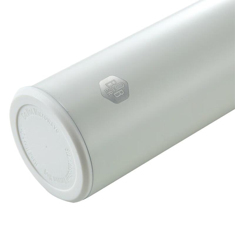 BoBao Smart LED Display Thermos Cup