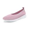 New Walking Non-slip Women's Casual Sports Shoes in the Elderly Outdoor Light Comfortable Summer Large Size Loafer Walking Shoes