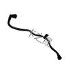 Compatible with Volvo Engine Oil Cooling Pipe: Models 32382362, 31319821, 31368673.
