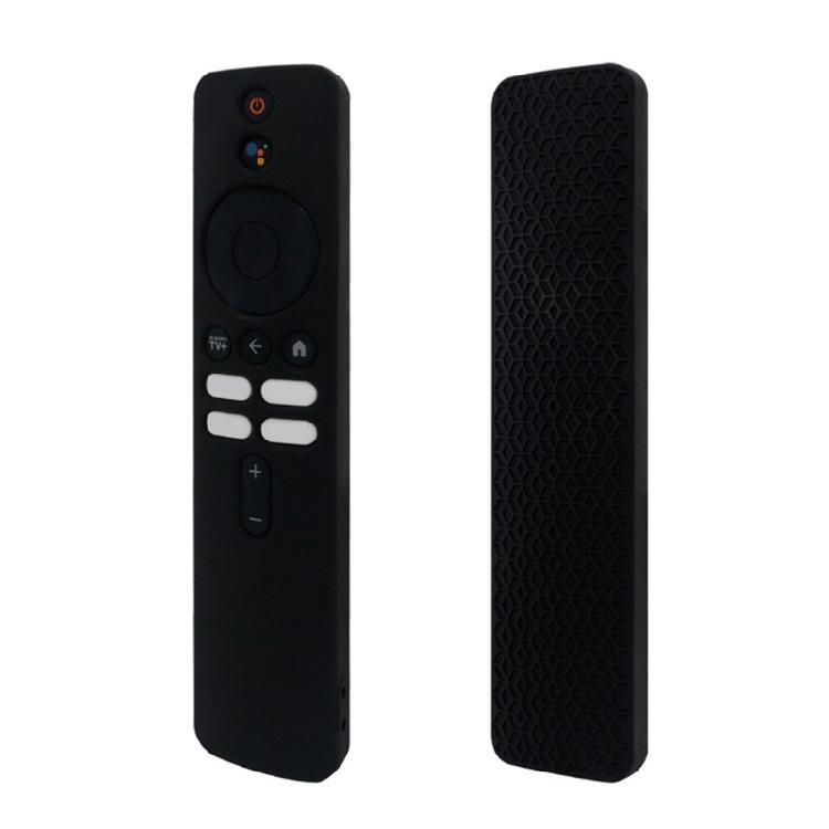 Bright Color Protective Skin For TV BoxS (3rd Gen) Remotes Precisely Cut Openings And Impact Resistant Silicone Case