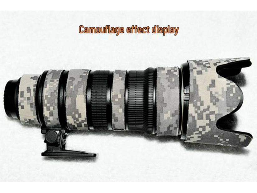 ACU Electronic Digital No-Residue Camouflage Tape: Easy Tear, Easy Stick, Waterproof, Oil-Proof, Multi-Color Options.
