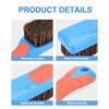 304 Stainless Steel Material Bird Bath Scrub Brushes Heavy-Duty Brushes