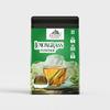 Saipro's Eatery Harvest Lemongrass Powder 150 G Use for Cooking  | Lemongrass Tea| Thai Curry| 100% Natural Ingredient Makes 80+ Cups of Herbal Tea