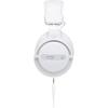 Audio-Technica ATH-PRO5X WH Headphones Wired DJ Sealed White