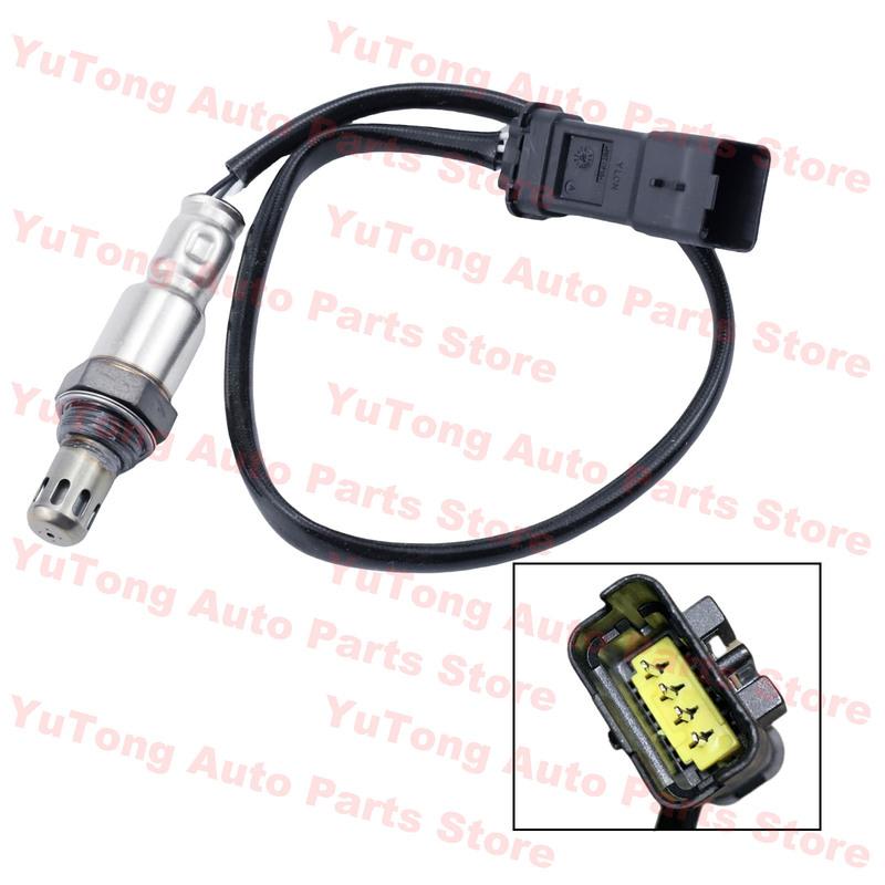 O2 Oxygen Sensor For CHERY TIGGO 2 3x 2016-/ 8 PRO Max  ARRIZO 5 Engine Front Accessories J523611061 J52-3611061 Parts