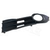 Do Volkswagen VW Touran 2007 2008 2009 2010 Samochód Przedni Zderzak Pokrywa Ramki Lampy Przeciwmgielnej Kratka Lampy Przeciwmgielnej Akcesoria 1T0853666K