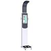 XINDINGHENG Smart Ultrasonic Height and Weight Scale