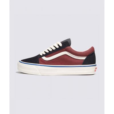 Mte Old School    Salt Wash  Mather Brown  Vn000cy2mdb1