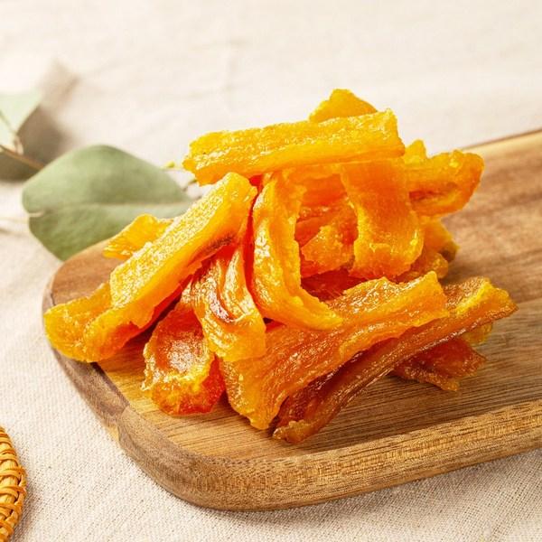 [Launch Special Price] Chewy Chewy Dried Sweet Potatoes Domestic Moist Banshee Beniharuka Roasted Sweet Potatoes, 60g, 10 pieces, Korean nuts