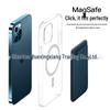 iPhone 13 MagSafe Leather Card Holder