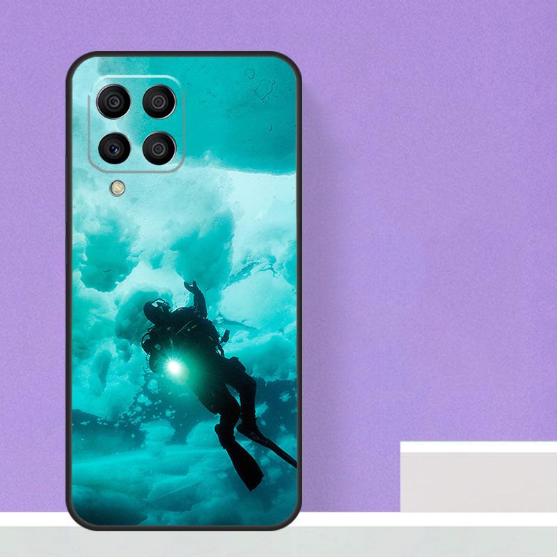 

Scuba Diving Case For Samsung Galaxy M21 M31 M15 M55 M56 M36 M16 M06 M13 M33 M53 M12 M32 M52 M14 M34 M54 Samsung M14