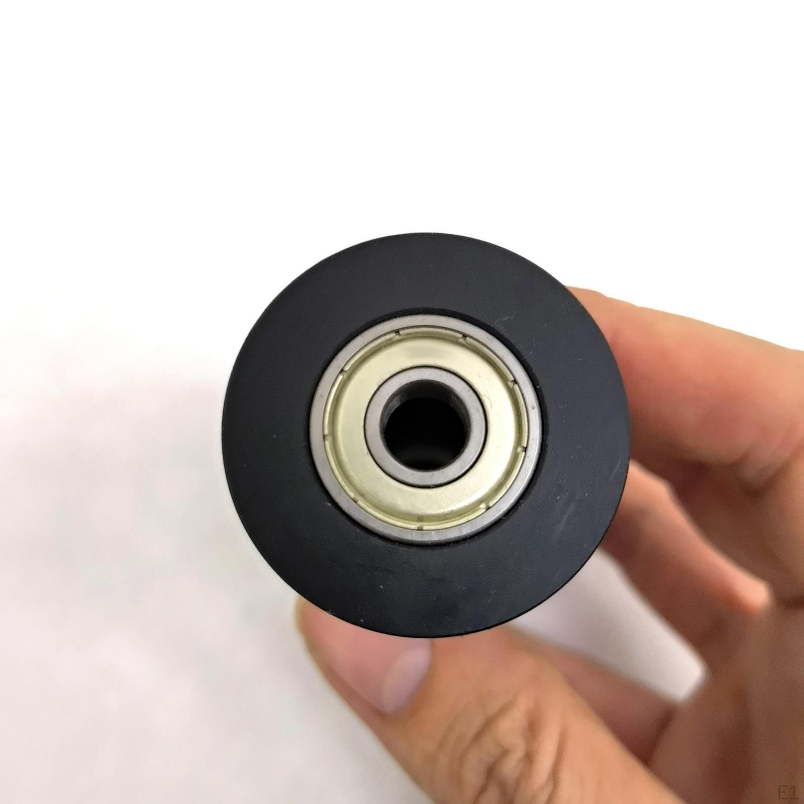 Гребной тренажер с подшипником колеса — фото 3