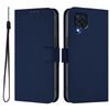 Flip-Leder-Brieftaschen-Handyhülle Magnetischer Kartenhalter für Samsung Galaxy M04 M05 M10 M10S M13 M32 M40 F04 F05 F14 F42 Hülle