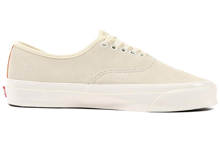 Authentic Og Vans Lx 'Antique White' VN0A4BV94J0