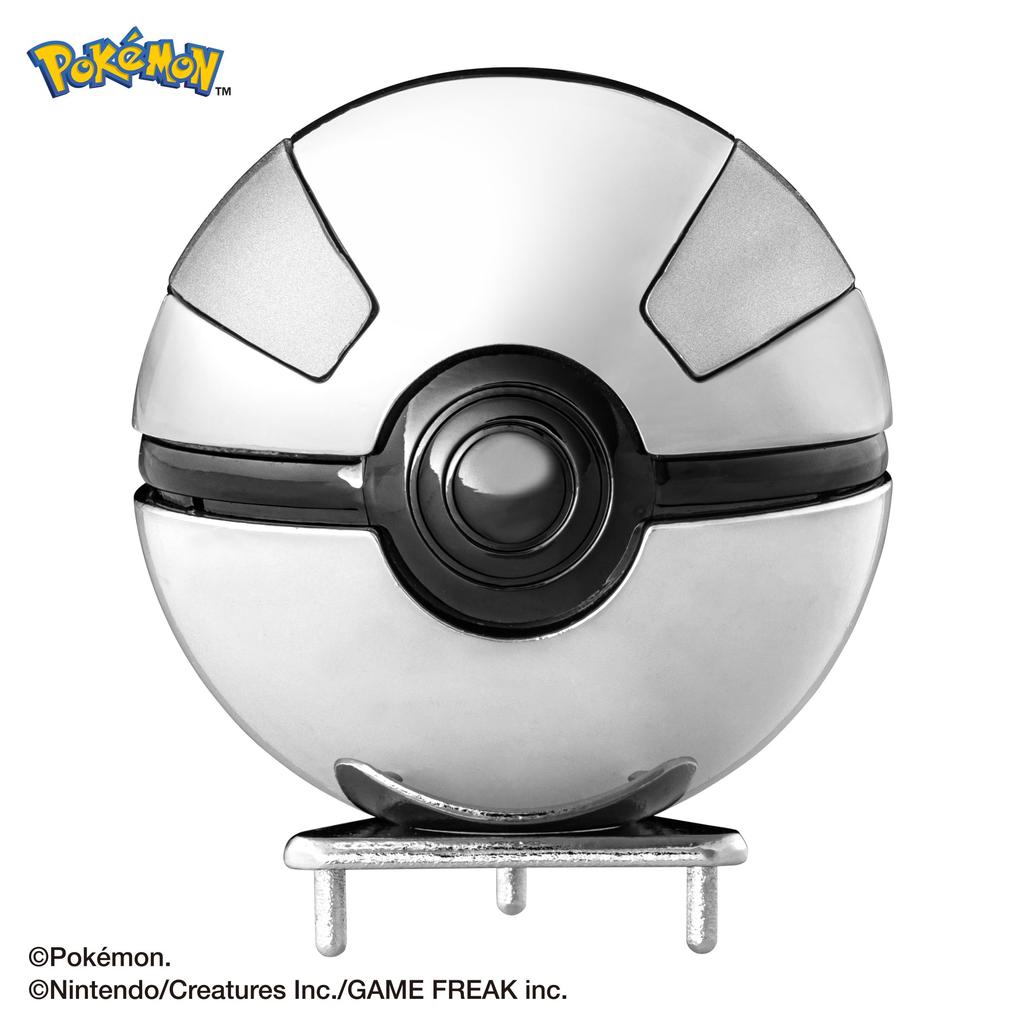 Hanayama (HANAYAMA) Shakuru Pokemon Super Ball