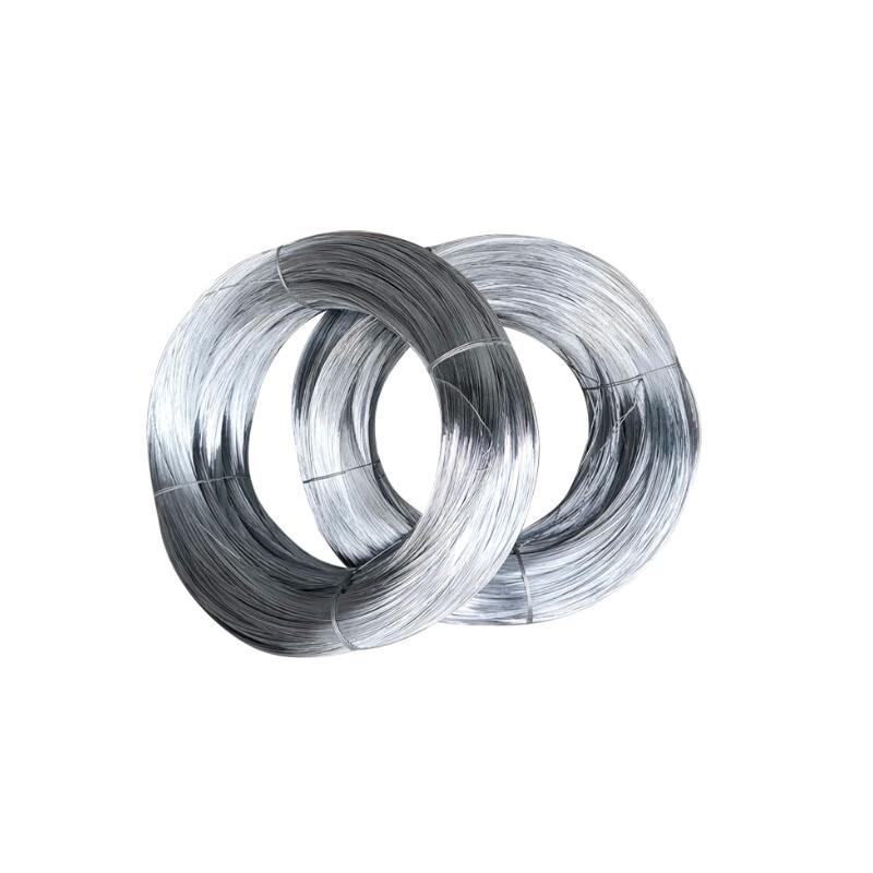 

Anluoda Galvanized Binding Wire