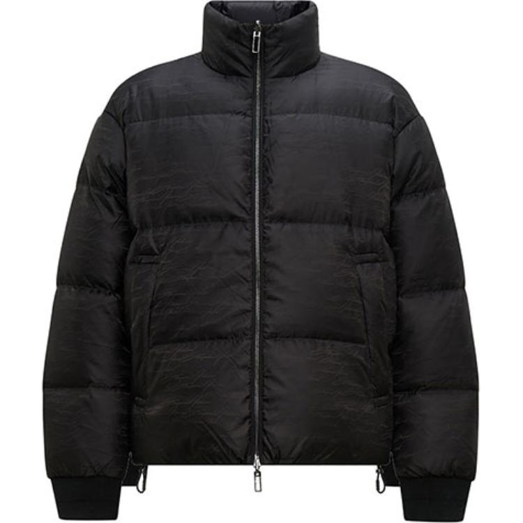 EMPORIO ARMANI FW23 Down Jacket Men's 6R1B65-1NVSZ-EF091