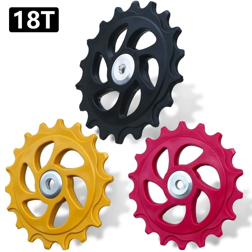 Bearing Rear Derailleur Pulley Derailleur Pulley Roller Hybrid Bikes