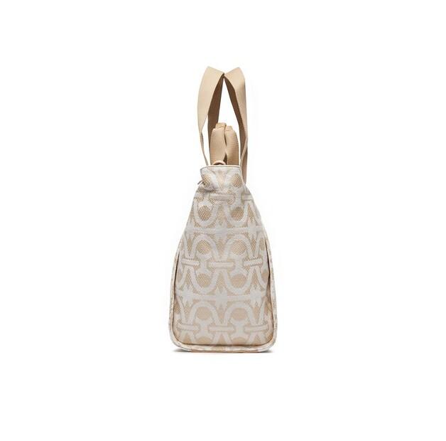 Bag Coccinelle QQ8 Never Without B.Summ.Mon E1 QQ8 11 03 01 Beige