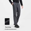 Pelliot Men's Outdoor High-Elastic Soft Shell Pants