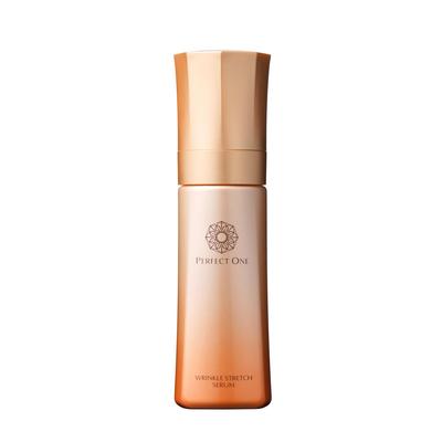 Perfect One Medicated Wrinkle Stretch Wrinkle Vitamin Provitamin Shin Nippon Official Serum, 90ml, All-in-One Toner, Serum, Whitening, Improvement,
