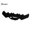 Pet Photo Prop Costume Cat Bat Wings, Halloween Costume, Puppy Cosplay Outfit, Party Cute Wings for Cats Dogs Dress Up Accessory Easy Put On