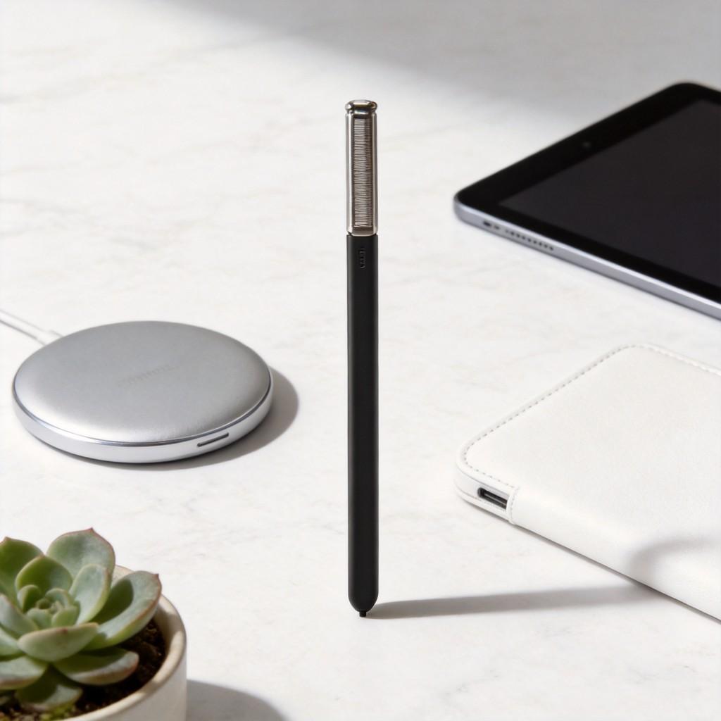 For Samsung Magnetic Stylus For Tablets With Touch Control And Universal Compatibility