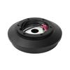Aluminium Alloy Car Steering Wheel Short Hub Adapter Quick Release  Kit Replacement Accessories Compatible-For -SC