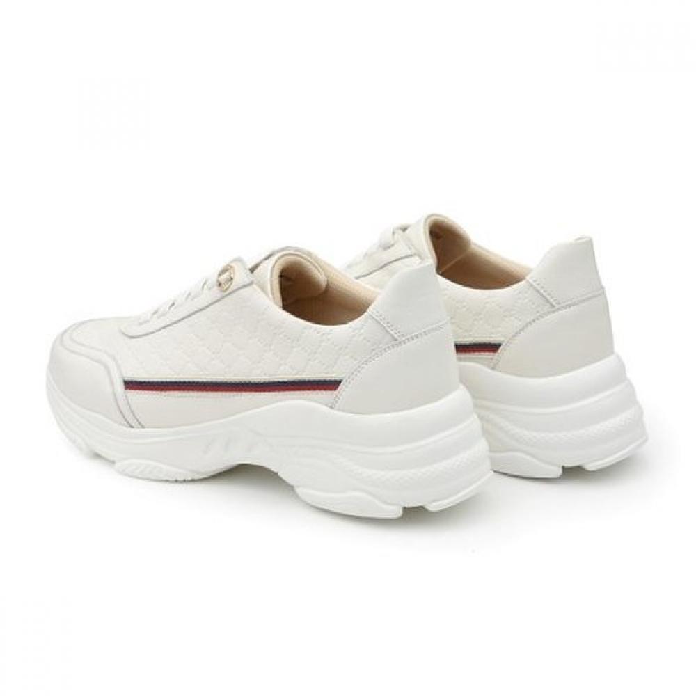 Land Rover Women S Height increaSing SneakerS Lanoxc5784wk9