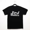 Neu Beliebt The Distillers Geschenk Für Fans Herren S-235XL T-Shirt LW397 Unisex T-Shirt