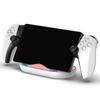 3in1 Charging Dock Station for PlayStation Portal Game Console RGB Stand Holder with Cable Charger for PS5 Portal Game Console