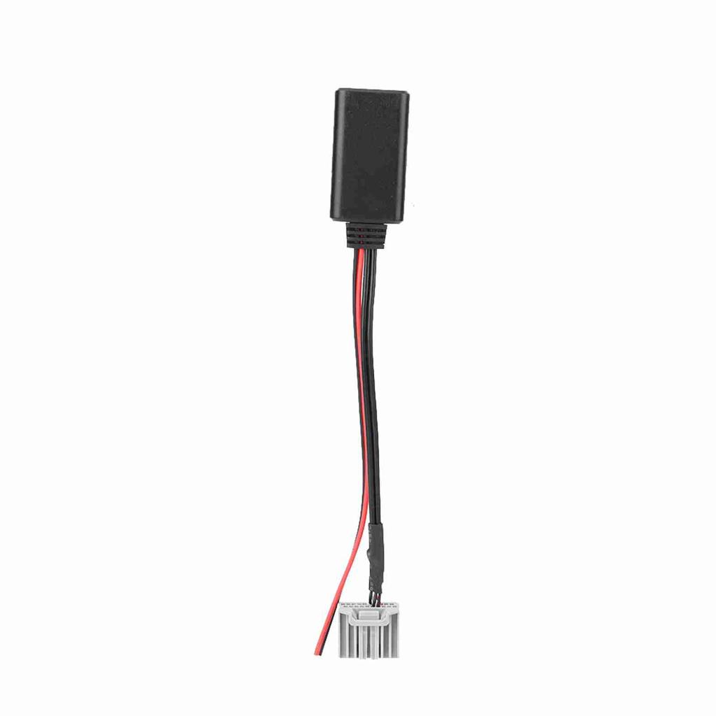 Bluetooth Adapter Wireless Audio MP3 AUX Fit for Honda Civic 2006 2013