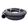 Steel Wire Reinforced Rubber Hose for Cement Tankers