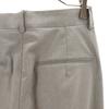unused ESTNATION made in Japan Slacks pants 38 gray Women Used