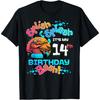 T-shirts et débardeurs – T-shirts