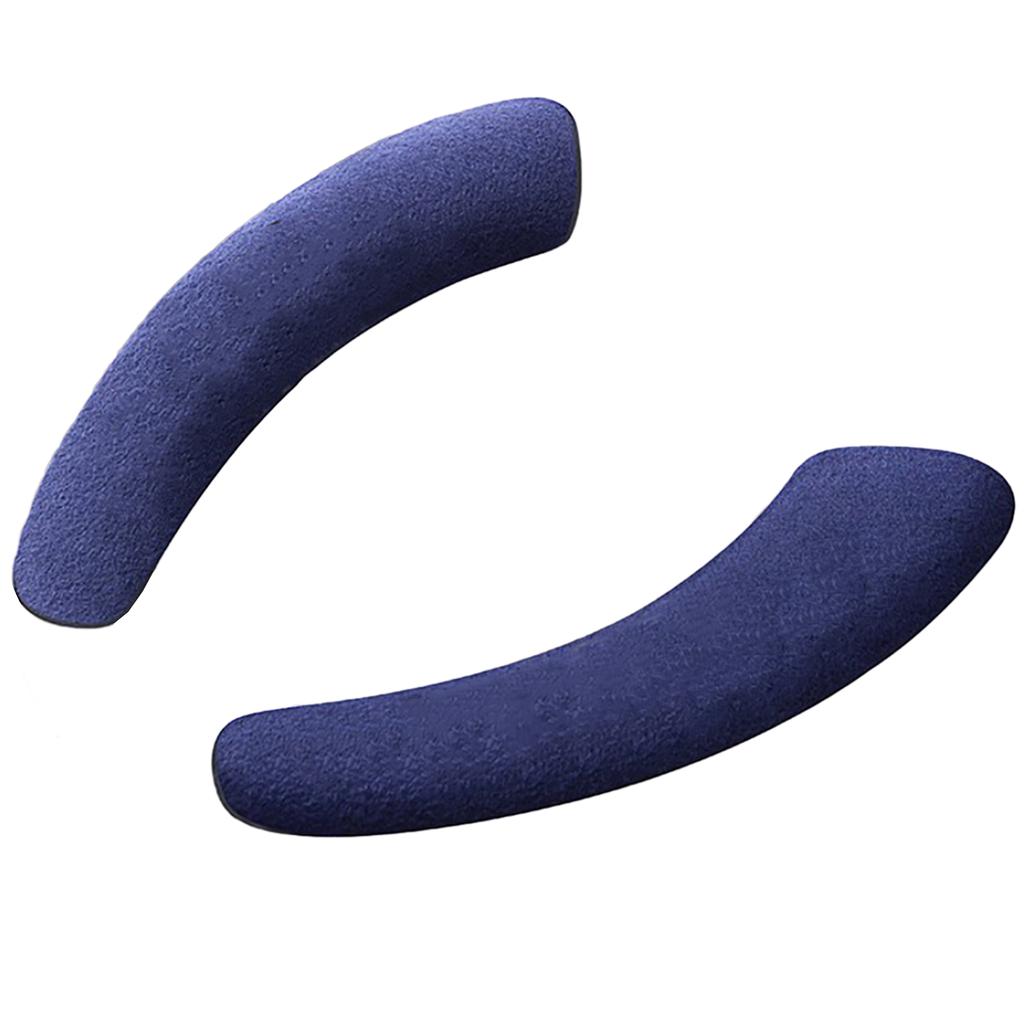 Practical Bathroom Room Toilet Mat Seat Cover Sticker Soft Solid Warmer Washable Widely Used Easy Installation