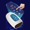 Hand Massage Adjustable Heat Compression 3 Therapeutic Mode 5 Intensity Levels LCD Screen for Carpal Tunnel Relief