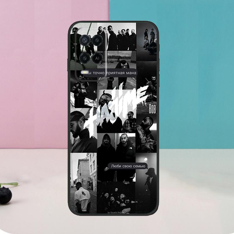 

Nice Miyagi & Andy Panda Case For Oppo A74 A54 A94 A80 A60 A40 A18 A38 A58 A78 A98 A96 A76 A16 A15 A17 A57 A5 A6 Pro OPPO A6 Pro