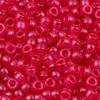 200-1200Pcs multi-colored Large Hole Pony Beads Plastic Beads For Bracelets Making DIY Crafts Jewelry Key Chains And Decorations
