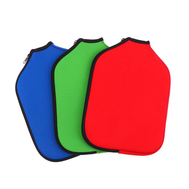 Pickleball Paddle Covers Universal Neoprene Paddle Protect Sleeve Pickleball Racket Sleeve Pickleball Paddle Storage Bag