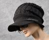 Avirex Knit Large Knit and Avirex American 80625200 7987275 Number Cap, Size, Material, Men's Women's, Brand, Military, Casual, Street, Outdoor, (JP,