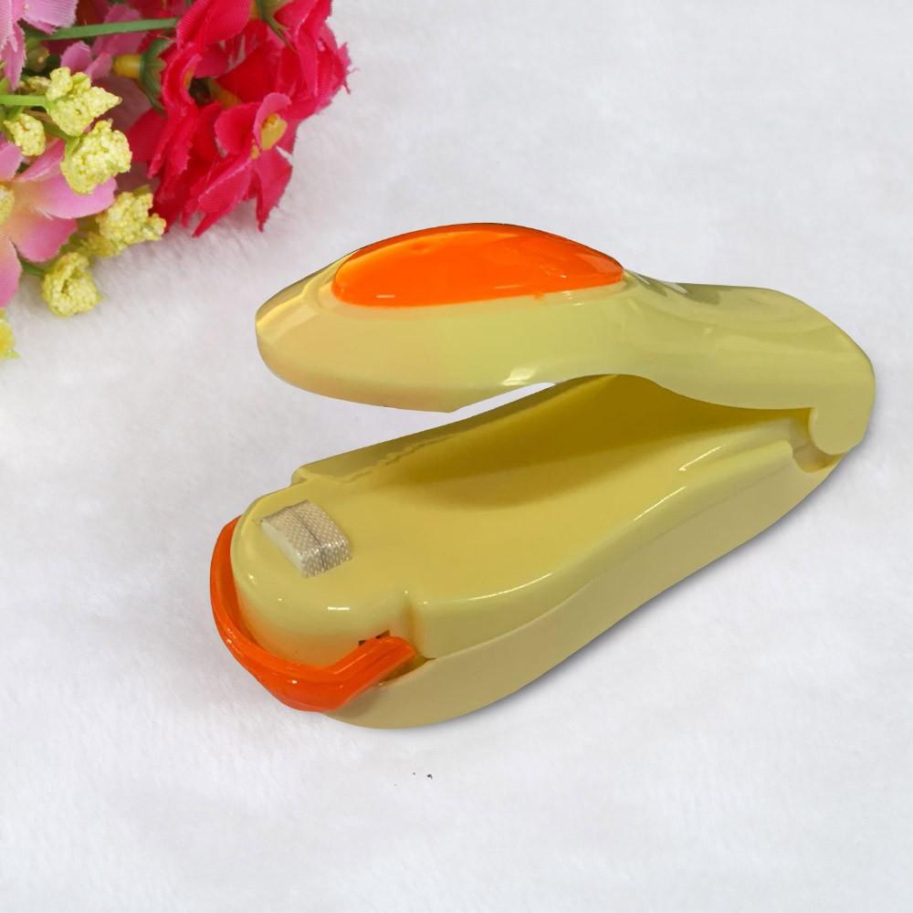 

Портативный термозапайщик Импульсный запайщик Запайка Упаковка Пластиковый пакет